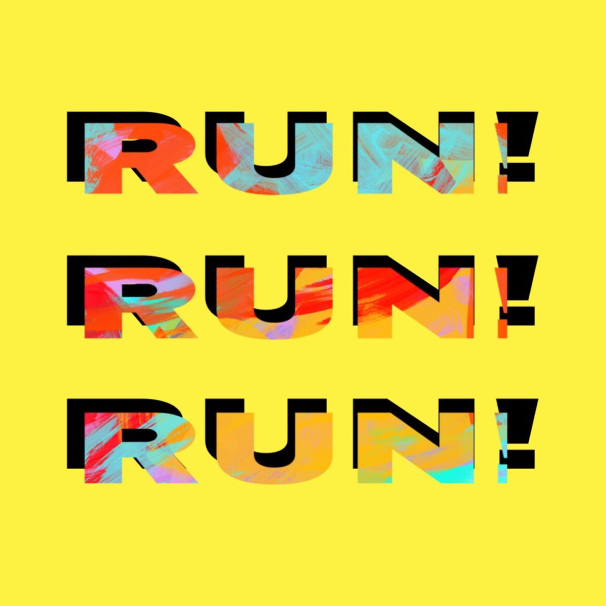 ‎2D Girl - Single by Run Run Run & Cade Brown on Apple Music