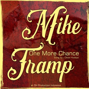 One More Chance Album Art