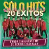 Stream & download Sólo Hits (20 Éxitos)