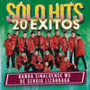 Mi Mayor Anhelo - Banda MS de Sergio Lizárraga