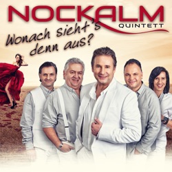 Nockalm Quintett - 8612609