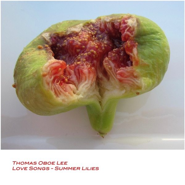 Love Songs - Summer Lilies - EP