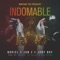 Indomable - Montana “The Producer”, Noriel, Jon Z & Jory Boy lyrics