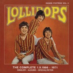 Dansk Pigtråd, Vol. 5: Lollipops - The Complete 1966-1971 (Disk 1)