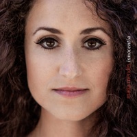 Innocentia - Maria Mendes