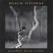 Goodbye from Venus - Buck Storm