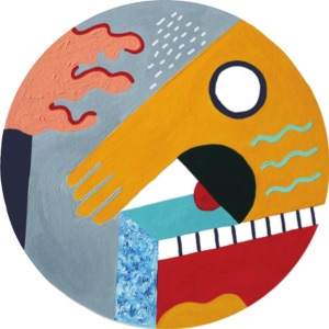 Aztec Chant (Tessela Remix) / End Point (Stenny & Andrea Remix) - Single