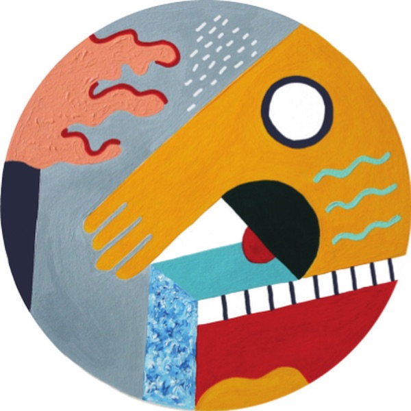 Aztec Chant (Tessela Remix) / End Point (Stenny & Andrea Remix) - Single