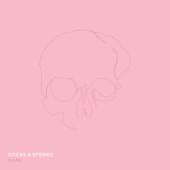 Sticks & Stones (Sticks & Stones - Single) artwork