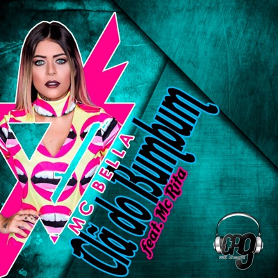 Clã do Bumbum (feat. MC Rita) - Single