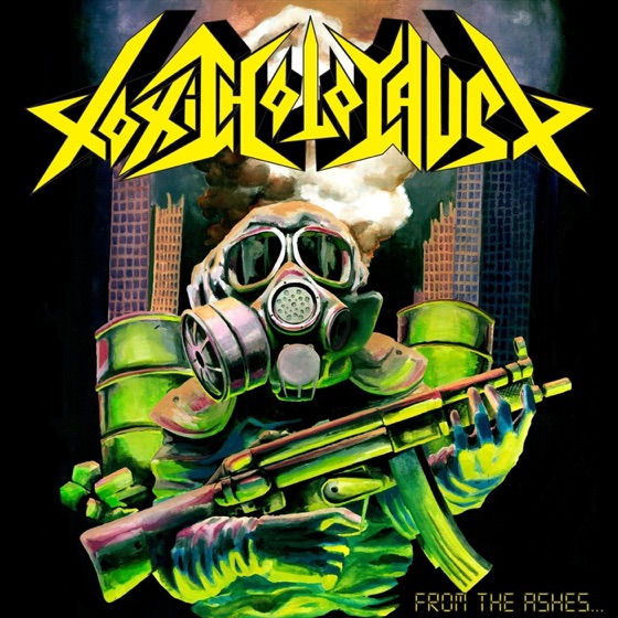 Cover artwork for Death Camp