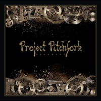 Fragment (Deluxe Version) - Project Pitchfork