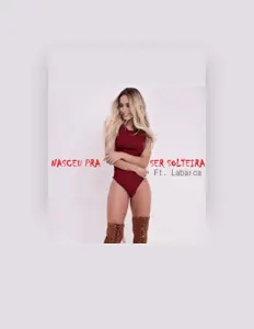 Ακούστε περιεχόμενο από Babi Muniz, παρακολουθήστε μουσικά βίντεο, διαβάστε το βιογραφικό, δείτε ημερομηνίες περιοδείας, και πολλά ακόμη!