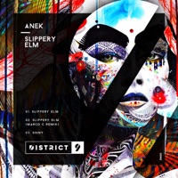 Slippery Elm - Single - Anek