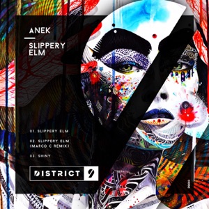 Slippery Elm - Single