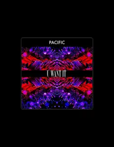 Pacificを聴いたり、ミュージックビデオを鑑賞したり、経歴やツアー日程などを確認したりしましょう！