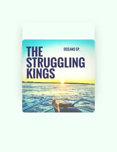Écoutez The Struggling Kings, regardez des vidéoclips, lisez la biographie, consultez les dates de tournée et plus encore !