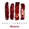 Los Indigentes - Chica Rock N' Roll