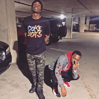 Came Along Way (feat. Glo Gabanna & FreebandDwash) - Single