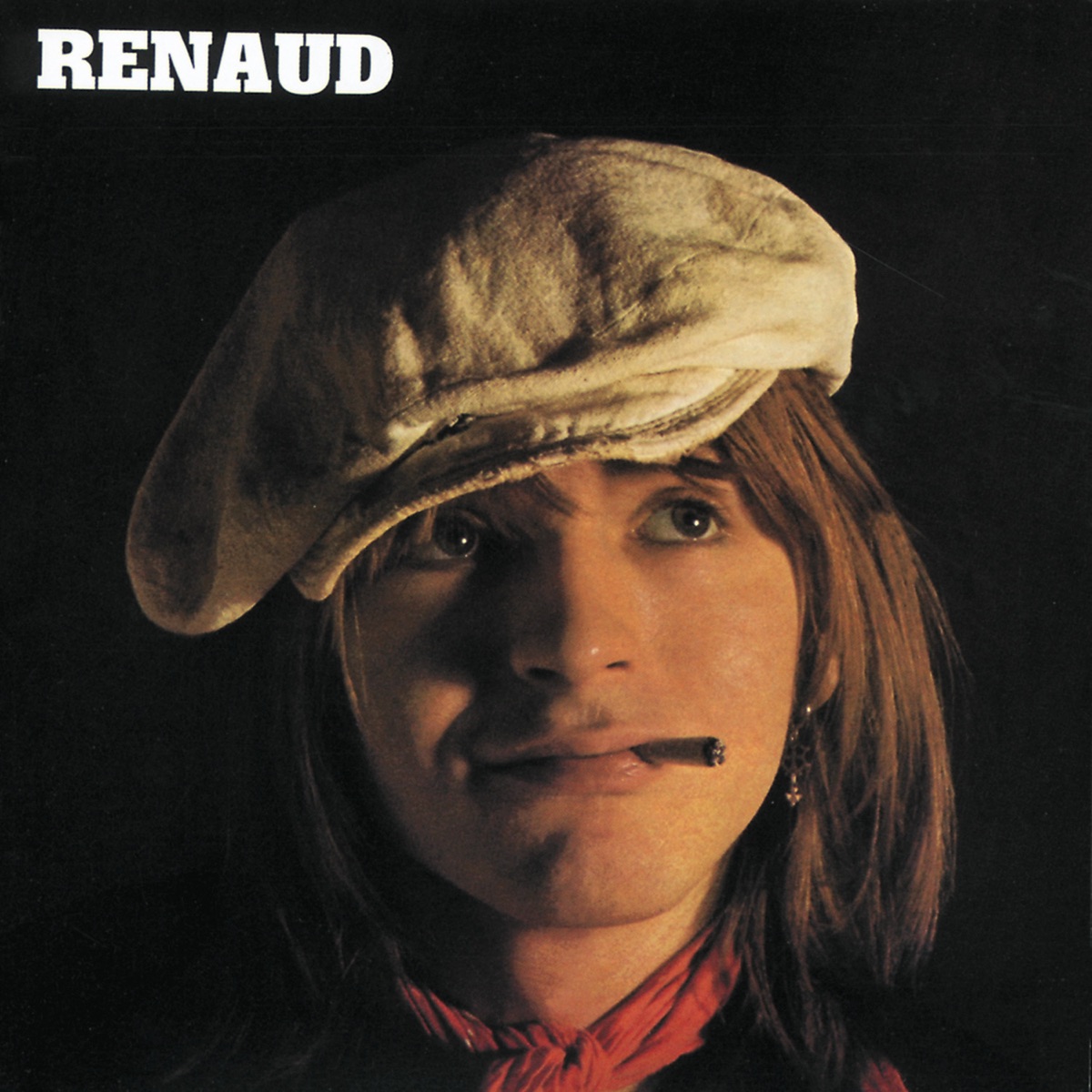 Dans mes cordes – Album par Renaud – Apple Music