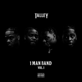 Favors (feat. PDE Escobar) Talley