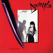 Divinyls - Temperamental