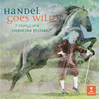 O Sleep, Why Dost Thou Leave Me (Arr. by Pluhar from Semele, HWV 58) by Christina Pluhar, L'Arpeggiata & Núria Rial song reviws