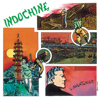 Indochine - L'aventurier artwork