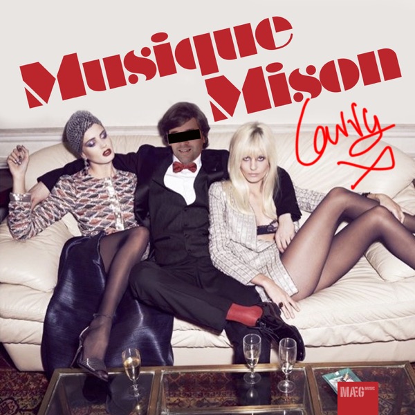 Musique Mison - EP