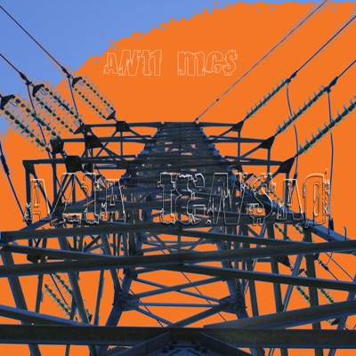 Alta Tensão - Single