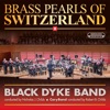 Brass Pearls of Switzerland, 2017
