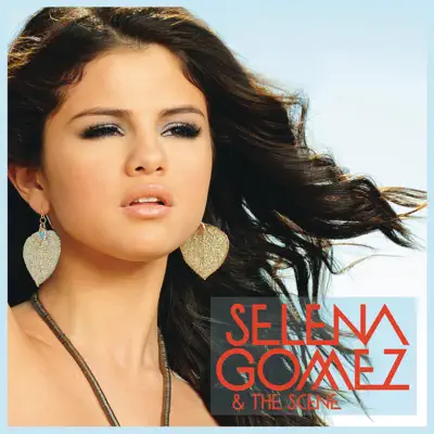 Un Año Sin Lluvía (Spanish Versión) - Single - Selena Gomez & The Scene