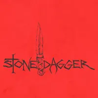 The Siege of Jerusalem — Stone Dagger