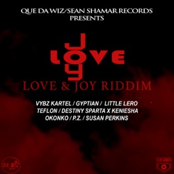Desinty Sparta - Ghetto Love (feat. Keniesha)