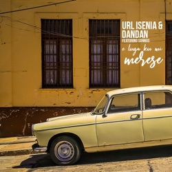 Url Isenia & DanDan - E Luga Ku Mi Merese (feat. Sonnos)