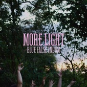 Blue False Indigo - Moon Dance