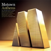 Motown Anthems artwork