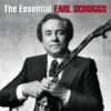 The Essential Earl Scruggs artwork