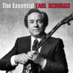 Earl Scruggs & Lester Flatt - Pike County Breakdown