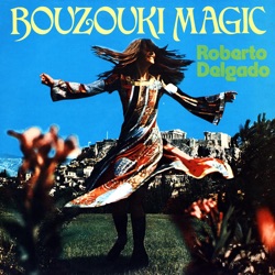 Roberto Delgado & Horst Wende And His Orchestra - Schönes Mädchen Aus Arcadia