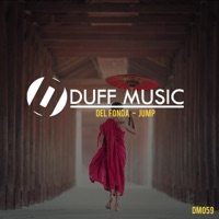 Jump EP - Del Fonda