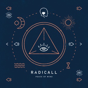 Peace of Mind - EP