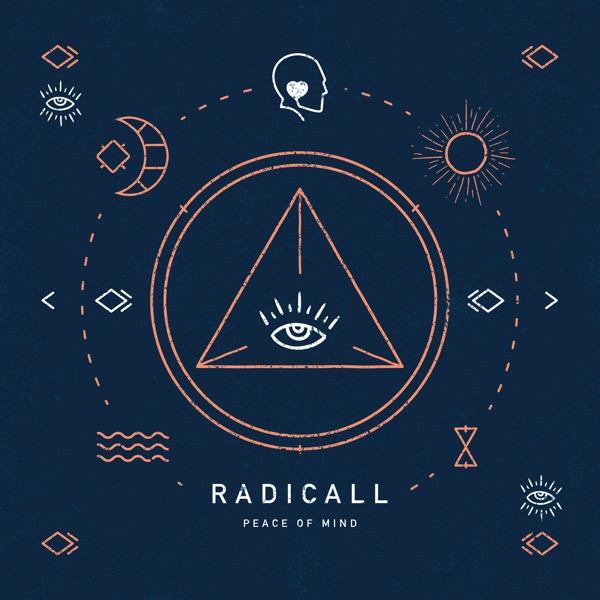 Peace of Mind - EP
