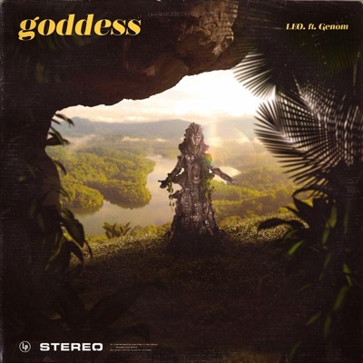 Goddess (feat. Genom & mightbeleo) - Single