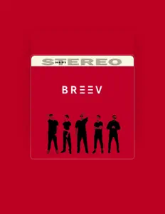 Listen to BREEV, watch music videos, read bio, see tour dates & more!