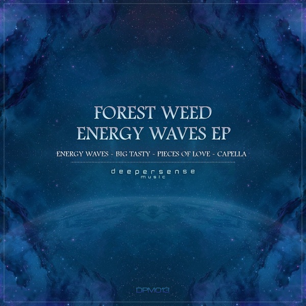 Energy Waves
