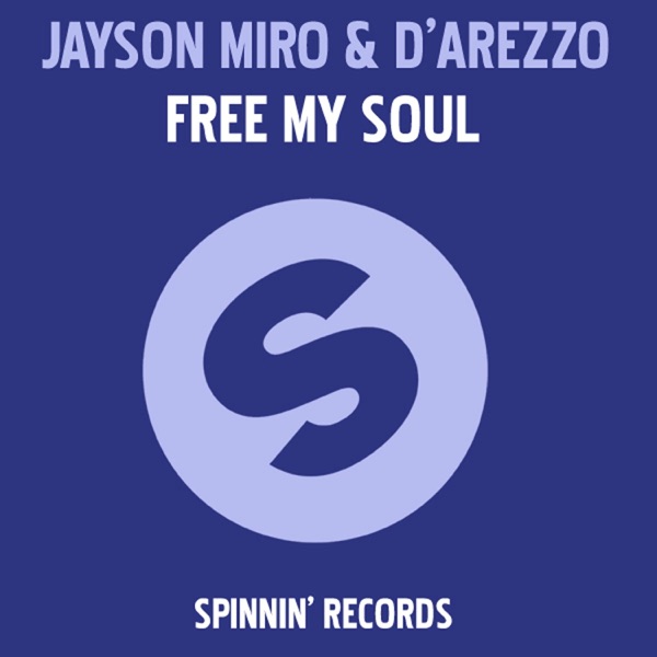 Free My Soul - Single