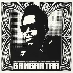 Looking for the Perfect Beat 1980-1985 - Afrika Bambaataa Looking for the Perfect Beat 1980-1985 - Afrika Bambaataa