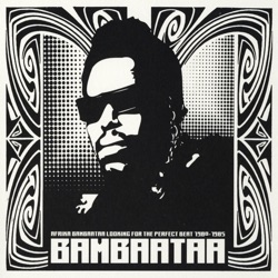 Afrika Bambaataa - Looking for the Perfect Beat