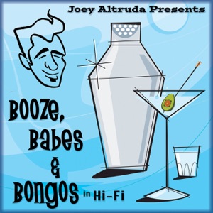Booze, Babes & Bongos